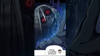 Famous Even ghosts are afraid of him 😂😆#manhwa #webtoon #shorts #manhwaedit Net Worth