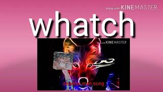 The Shadow Mans Background Music Puppet Music