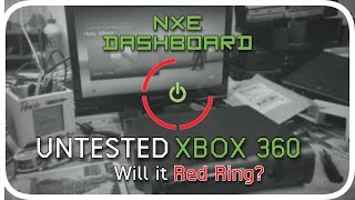 I Bought Another Untested Xbox 360 Elite