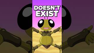 This Dragon Ball Character DOESN’T EXIST #shorts #meme