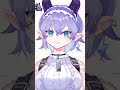 THE ONLY THING MORE IMPORTANT THAN SERVING #shorts #vtuber #vtuberclips #vtubermemes