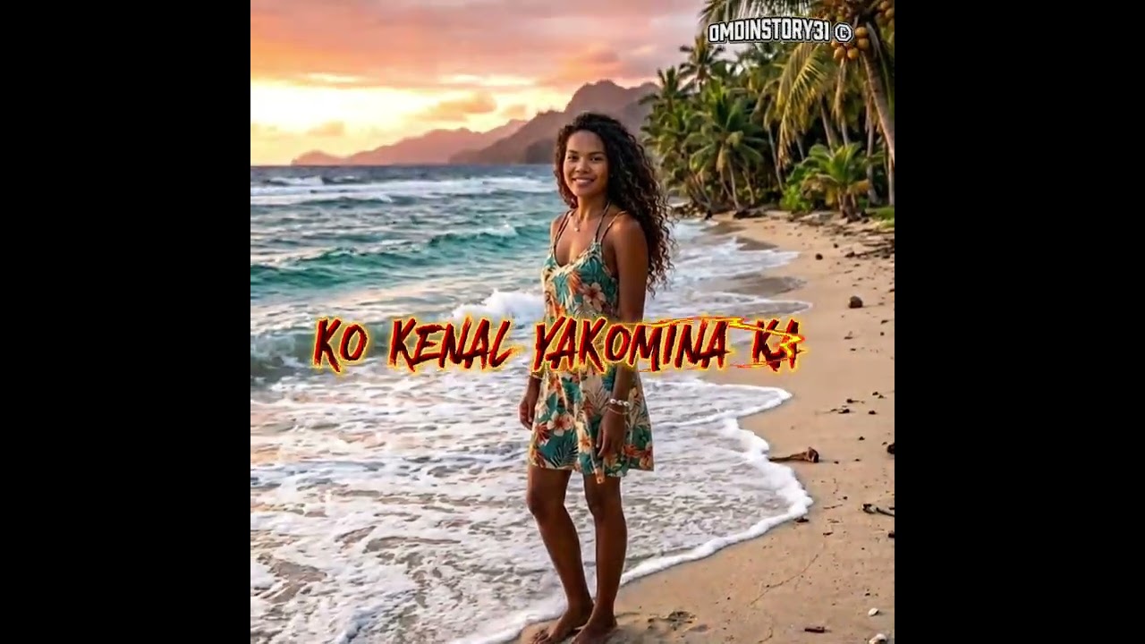 Omdinstory31- KO KENAL YAKOMINA KA - REGGE MUSIK - PAPSEL -MIX 2026