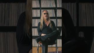 How Alice in Chains was formed