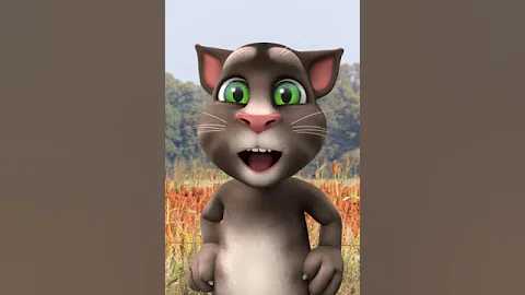 Gatito "PRIMAVERAL"