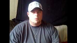 Mike eats a ghost pepper