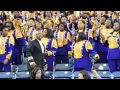 Alcorn State University Marching Band - Gimme Dat