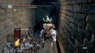 Dark Souls - Conan of Lordran Ep. 13