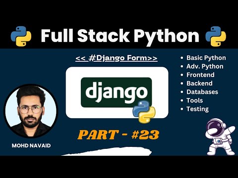 📚 Django ||