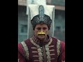 Mahmut Paşa İstenmedi Mehmed Fetihler Sultanı Kesit 