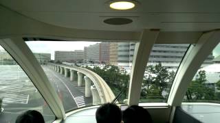 20130619-Tokyo Disney Transportation(2)