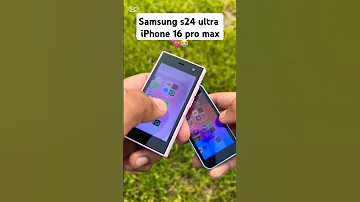 Samsung S24 Ultra Mini IPhone 16 Pro Max Mini Miniphone Smartphone Samsung Iphone Fyp 