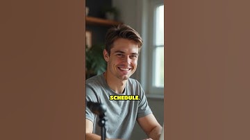 Effortlessly Schedule YouTube Videos