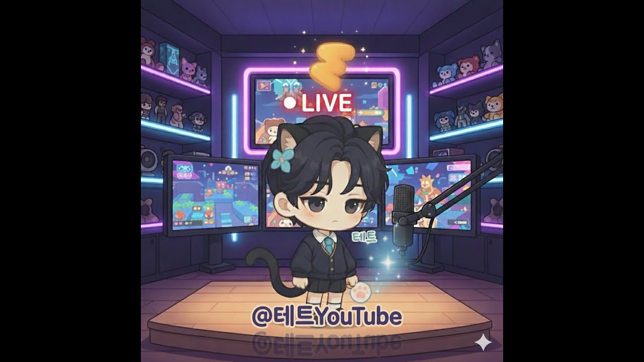 [메이플m] 부부캐 주간보스런! / 2부 마크 하코엔더런(1지구)