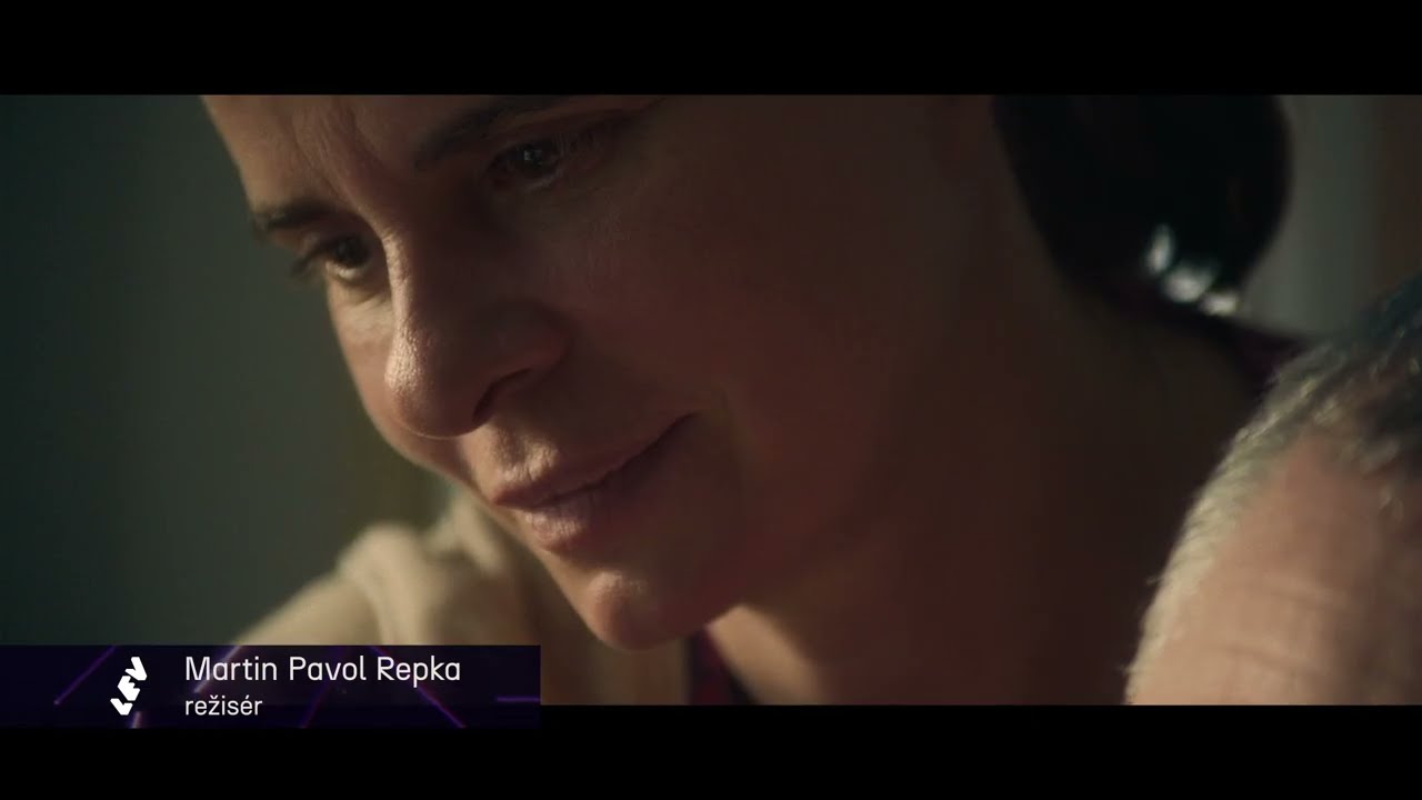 32. Český lev - bonusové video - Od marca do mája