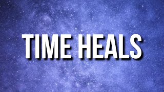 Rod Wave - Time Heals (Lyrics)