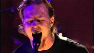 Metallica - Small Hours (HD) [1998.11.24] New York, NY, USA