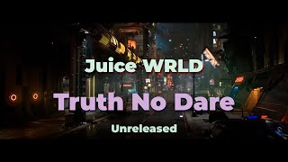 Juice WRLD - Truth No Dare (Unreleased) [Cyberpunk 2077]
