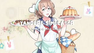 New Rival Amai Odayaka - Yandere Simulator