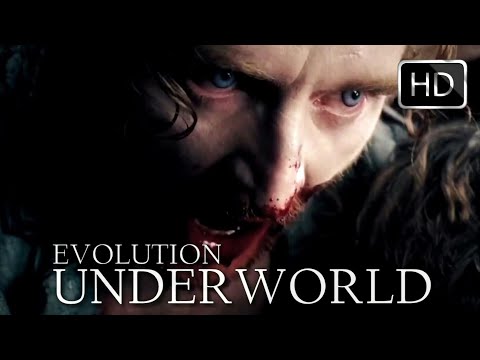 UNDERWORLD: EVOLUTION (2006) MARCUS, TANIS (FULL HD)