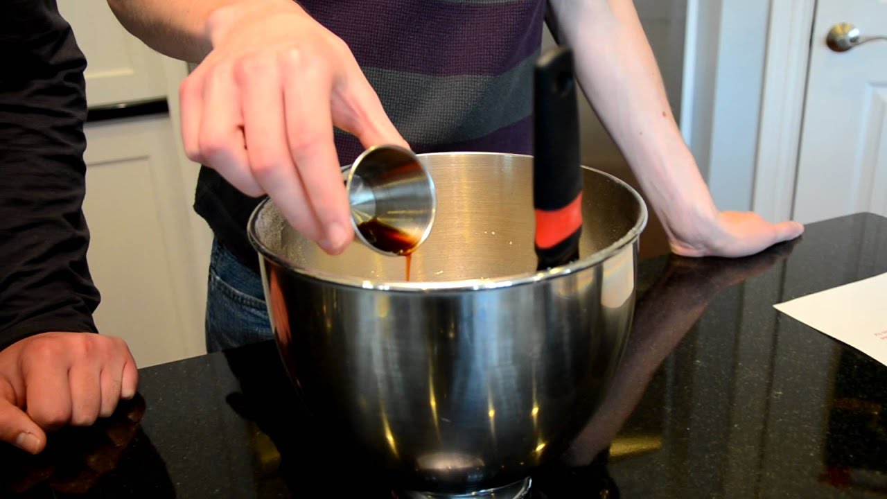 The Glorious Roman Apple Cake YouTube