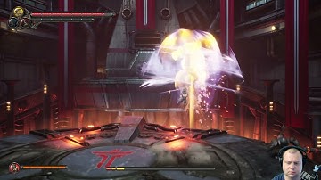 Reaching the Final Fight - Gameplay Part 24 - F.I.S.T.: Forged In Shadow Torch