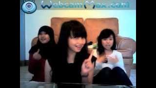 Cherrybelle - dilema