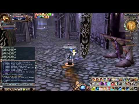TÉLÉCHARGER LAST CHAOS ETERNIA GRATUIT