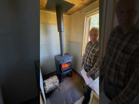 Vídeo: Estufes Gucha (Guca) per a la llar de foc: tipus, característiques, comentaris