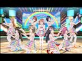 【スクスタMV】虹色Passions!【虹ヶ咲】