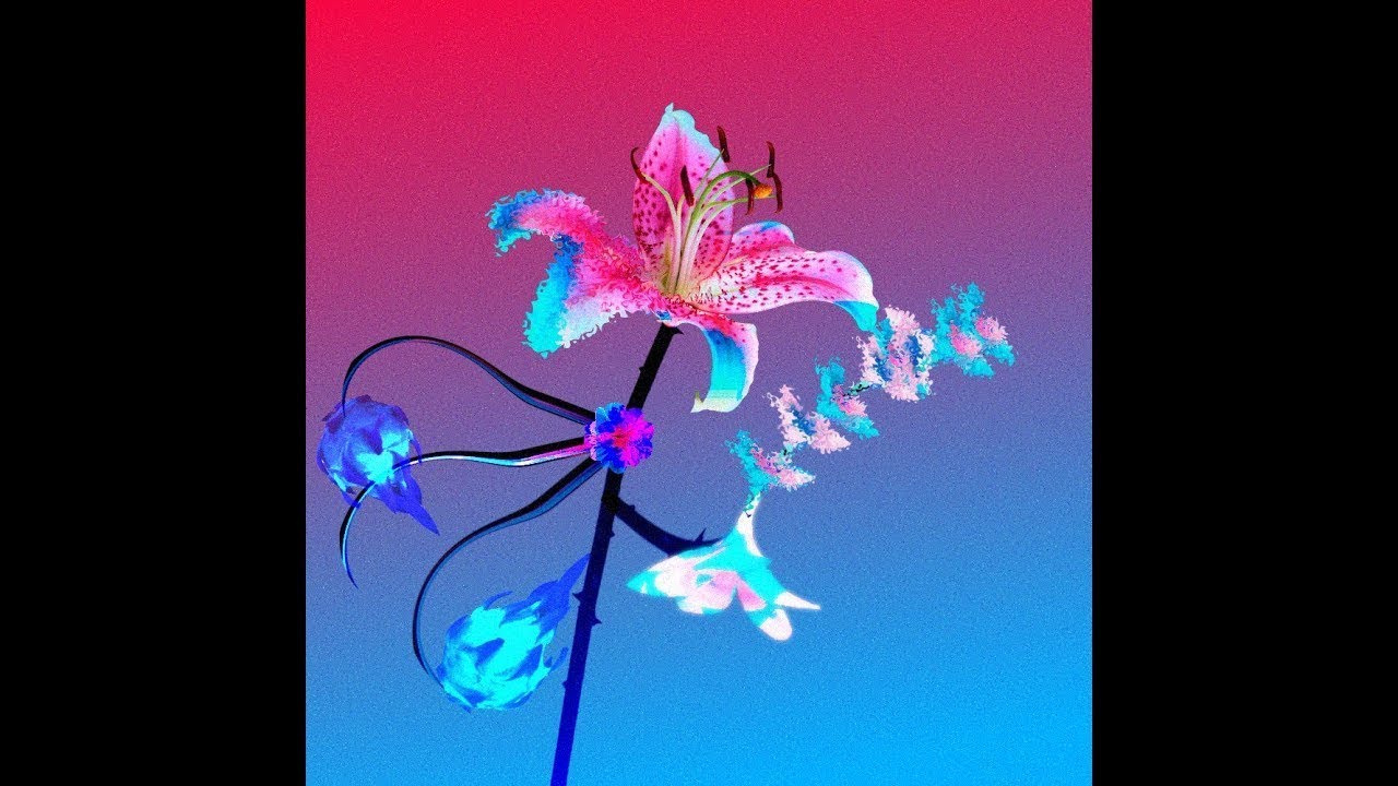 Flume X Greenpeace (Full Mix) YouTube