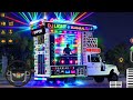 Dj pickup game ! Dj pickup gameplay ! Dj pickup mod ! Bus simulator Indonesia ! Dj remix song