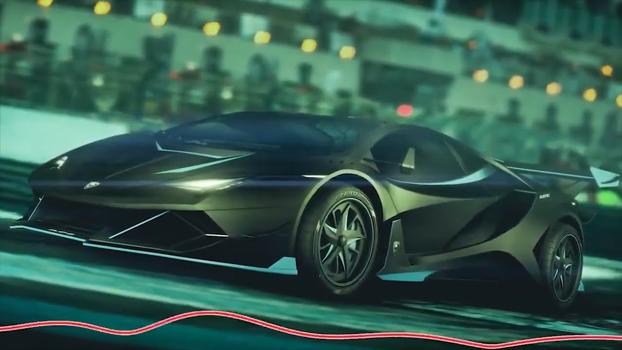 Музыка для авто 2020 Музыка для авто 2020