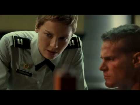 BASIC 2003  Trailer Español HD