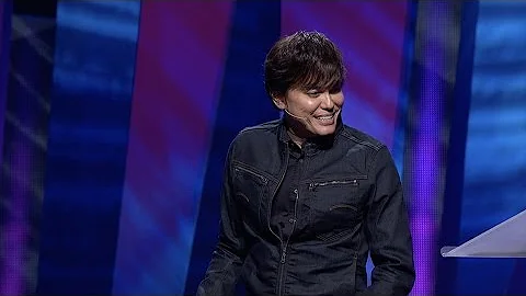 Joseph Prince - The Rapture—Your Blessed Hope In Dark Times - 22 Feb 17