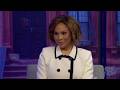 Here and Now: Singer and performer Deborah Cox opens up on Broadway musical 'Titanique'