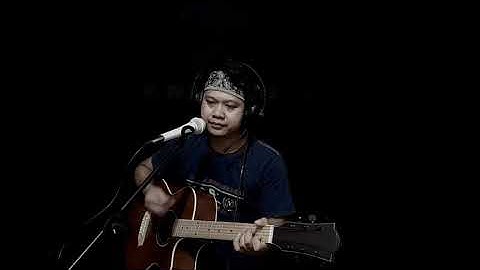 Betapa Aku Mencintaimu - Vagetoz || Cover by AKam (Live Akustik)
