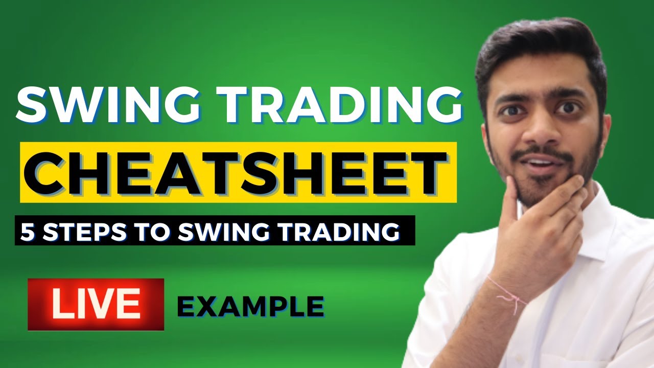 Swing Trading | Swing Trading Strategies | Swing trading for beginners ...