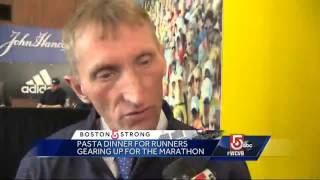 No specific threats for running of Boston Marathon