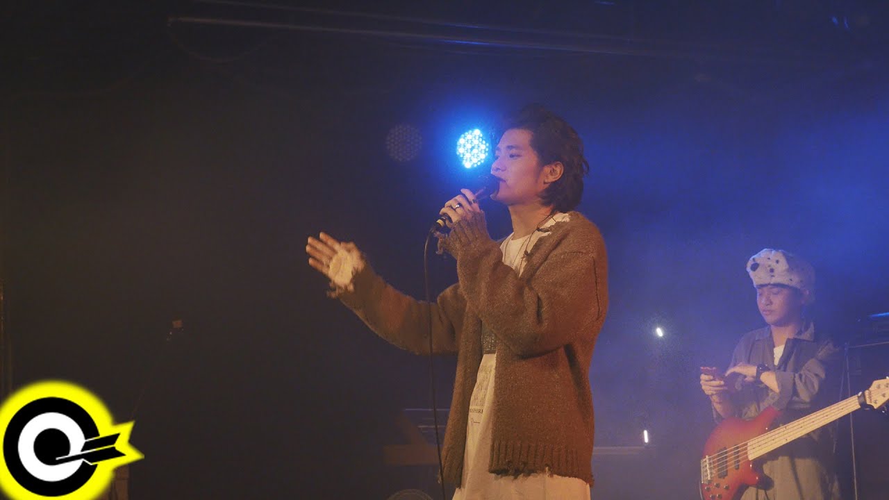 Watch 【ROCK Teaser】李浩瑋 Howard Lee《Crush On》魔幻島演唱會LIVE版MV 2021.06.23 MV首播 on YouTube Watch 【ROCK Teaser】李浩瑋 Howard Lee《Crush On》魔幻島演唱會LIVE版MV 2021.06.23 MV首播 on YouTube