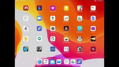 Notability 2.1 - Share to and from Notability