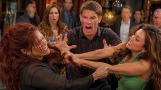 CBS FULL {08-06-2026} The Young And The Restless Full Episode Spoilers For Monday