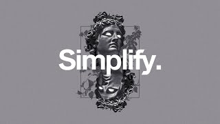 TALONS & Drew. - Enemies (Stripped Version) [Simplify.]