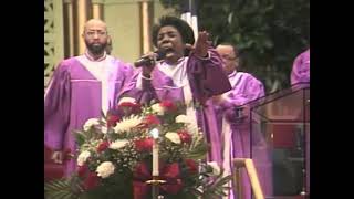Satisfied with Jesus 2-10-13