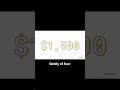 Stop Wasting Money Car Food Secrets Revealed #bretman #bretmanrock #money
