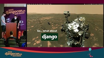 A Management Layer for Scalable, Multitenant Django with Addison Hardy and James Ray - DCUS 2022