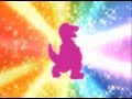 Barney, intro barney y sus amigos