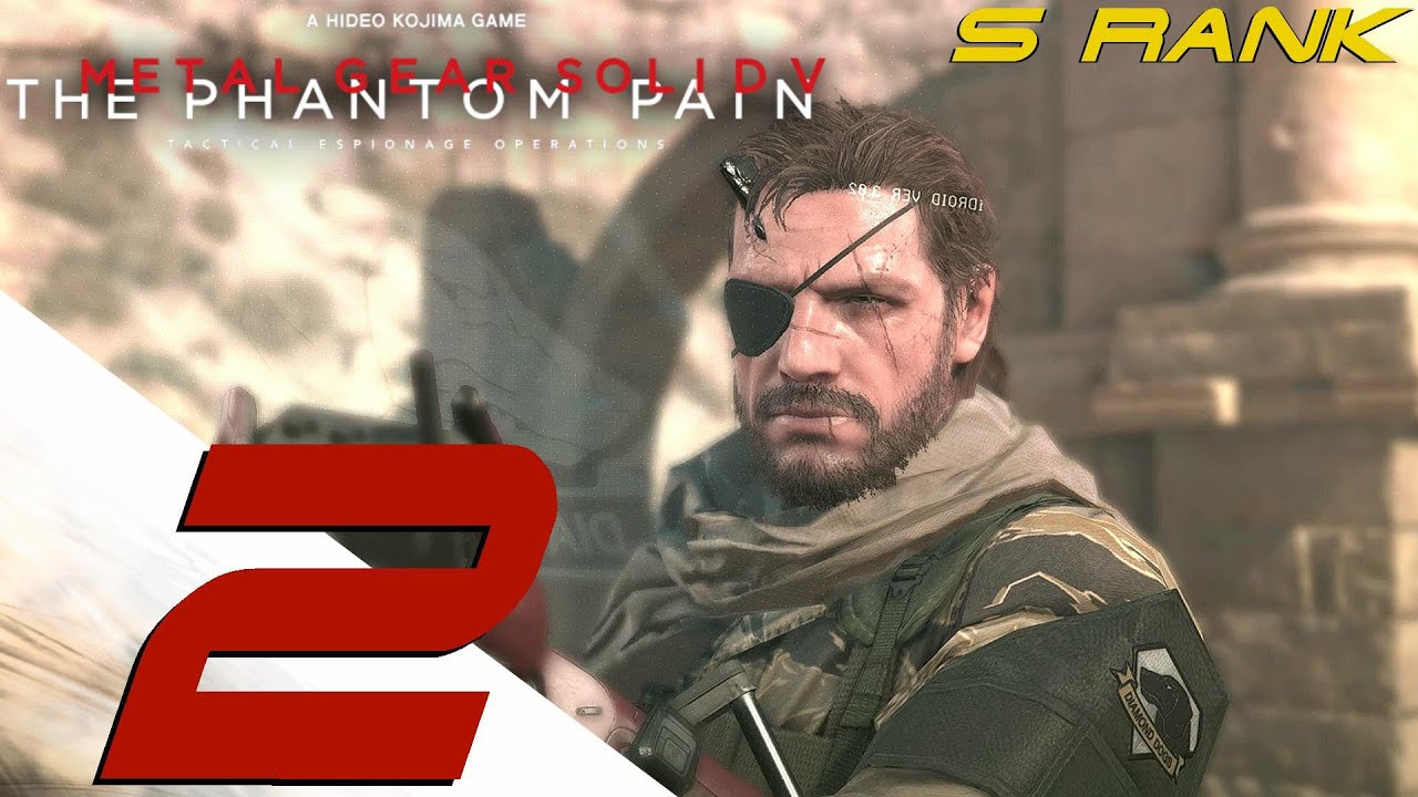 metal gear solid 5 phantom limbs walkthrough metal gear solid 5 phantom limbs walkthrough