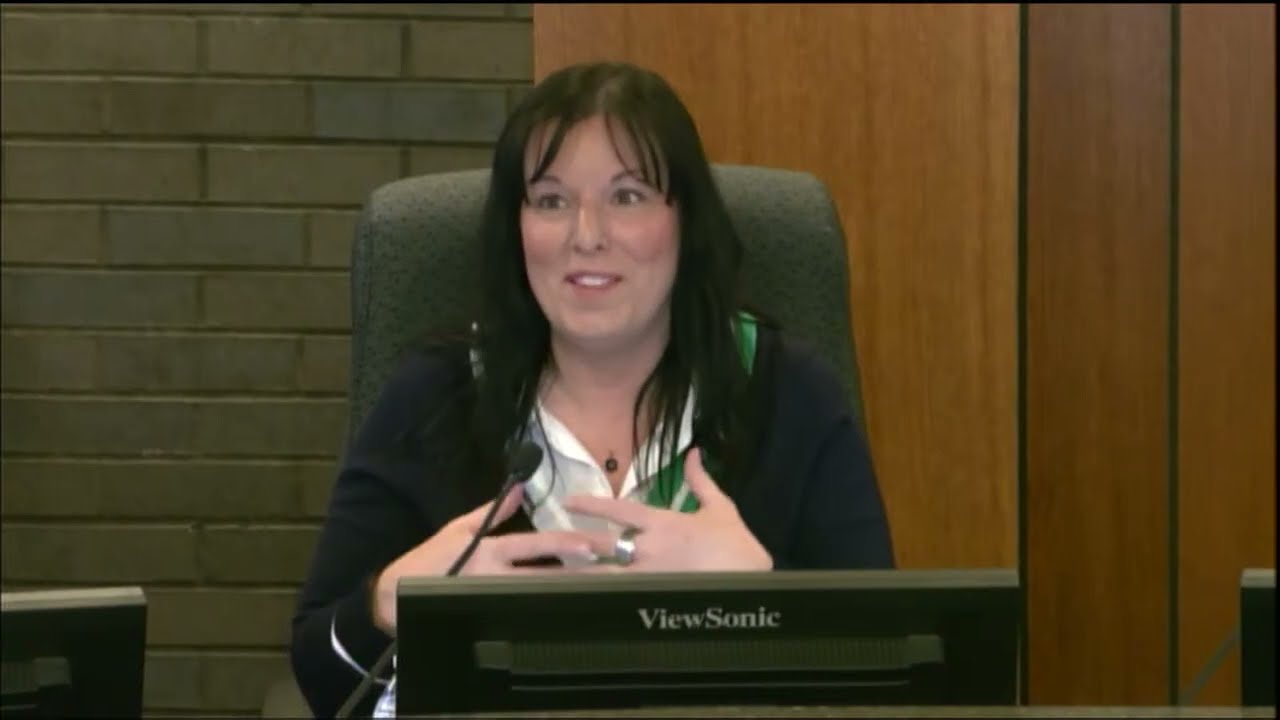 City of Joliet Pre-Council Meeting March 2, 2026