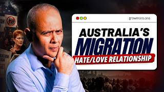 Is Migration Really Australia's Biggest Problem?