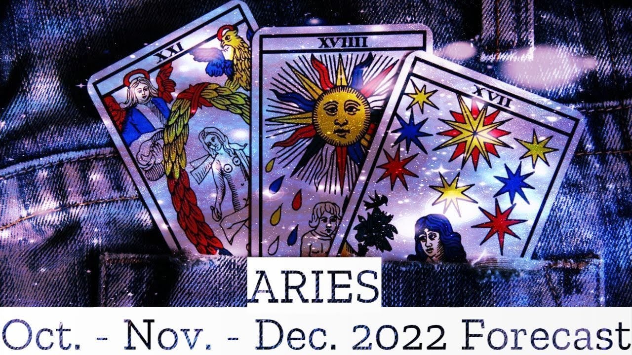 ♈️Aries ~ Wow, Aries!  You’re Going To Love This! ~ 3 Month Forecast